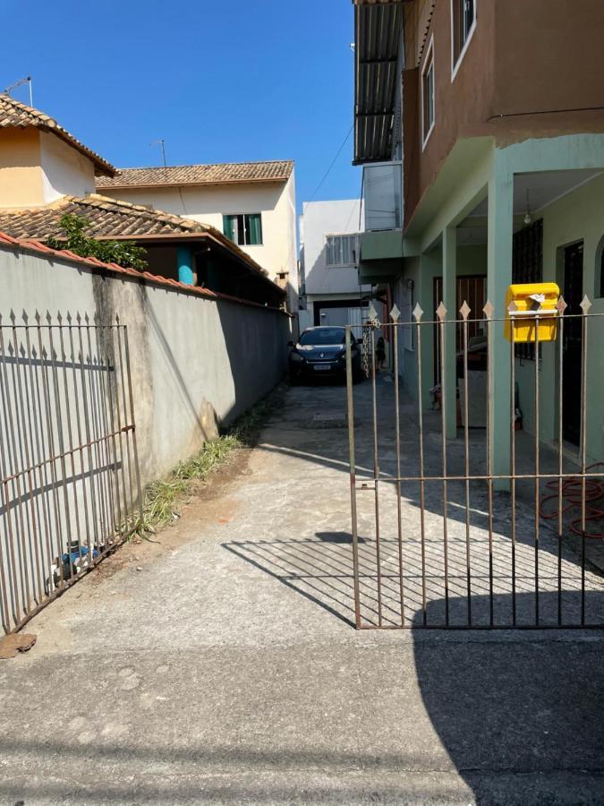 Villa 250M Praia Da Tartaruga Ro , 2Qts,Wi-Fi, Garagem Rio das Ostras Exterior foto